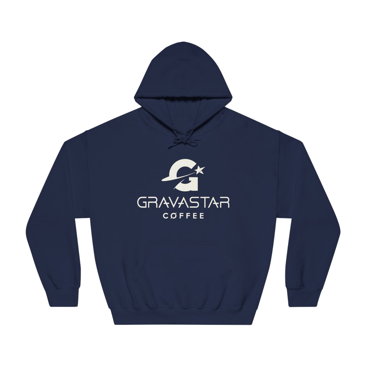 Gravastar DryBlend® Hooded Sweatshirt
