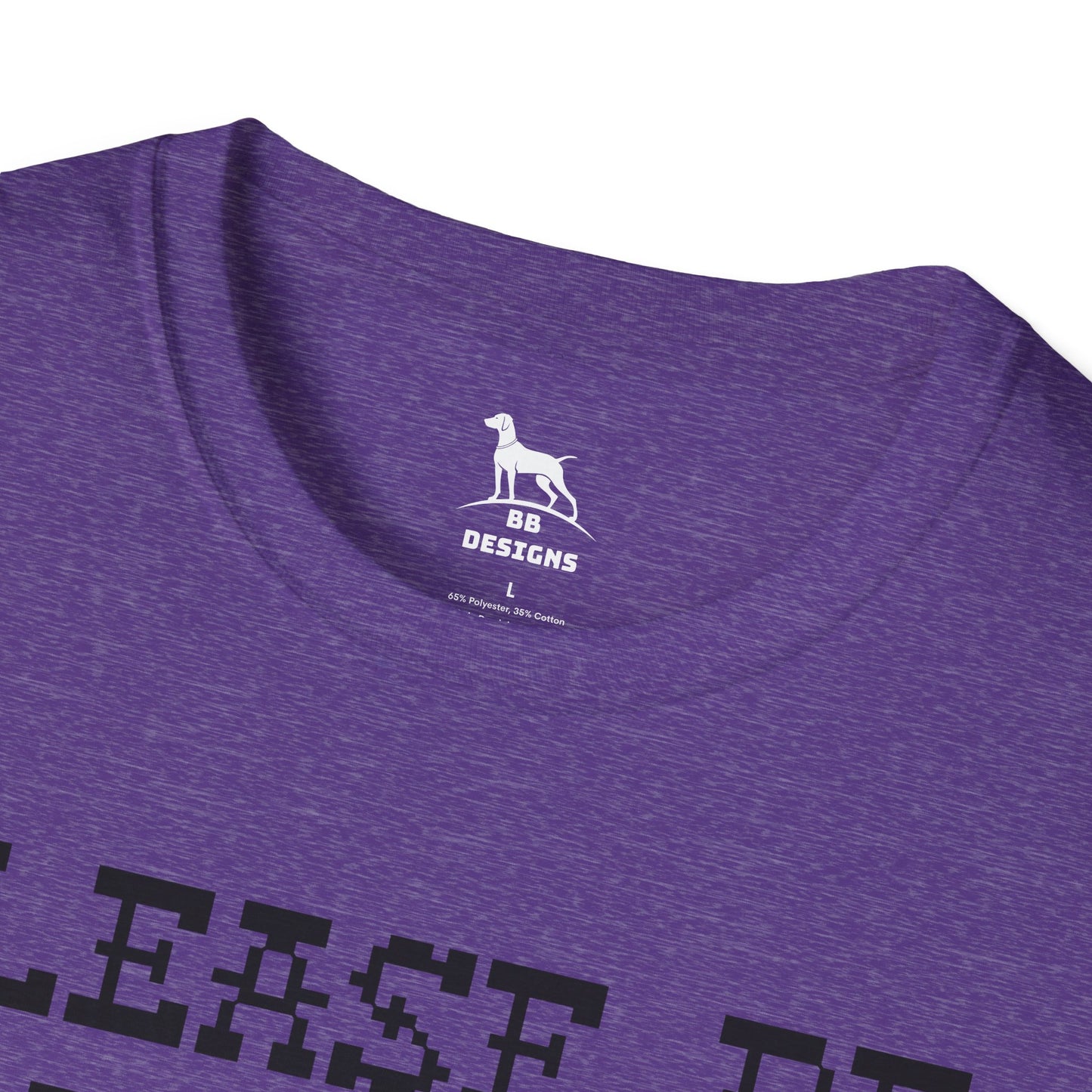 I'm from the 1900's Softstyle T-Shirt