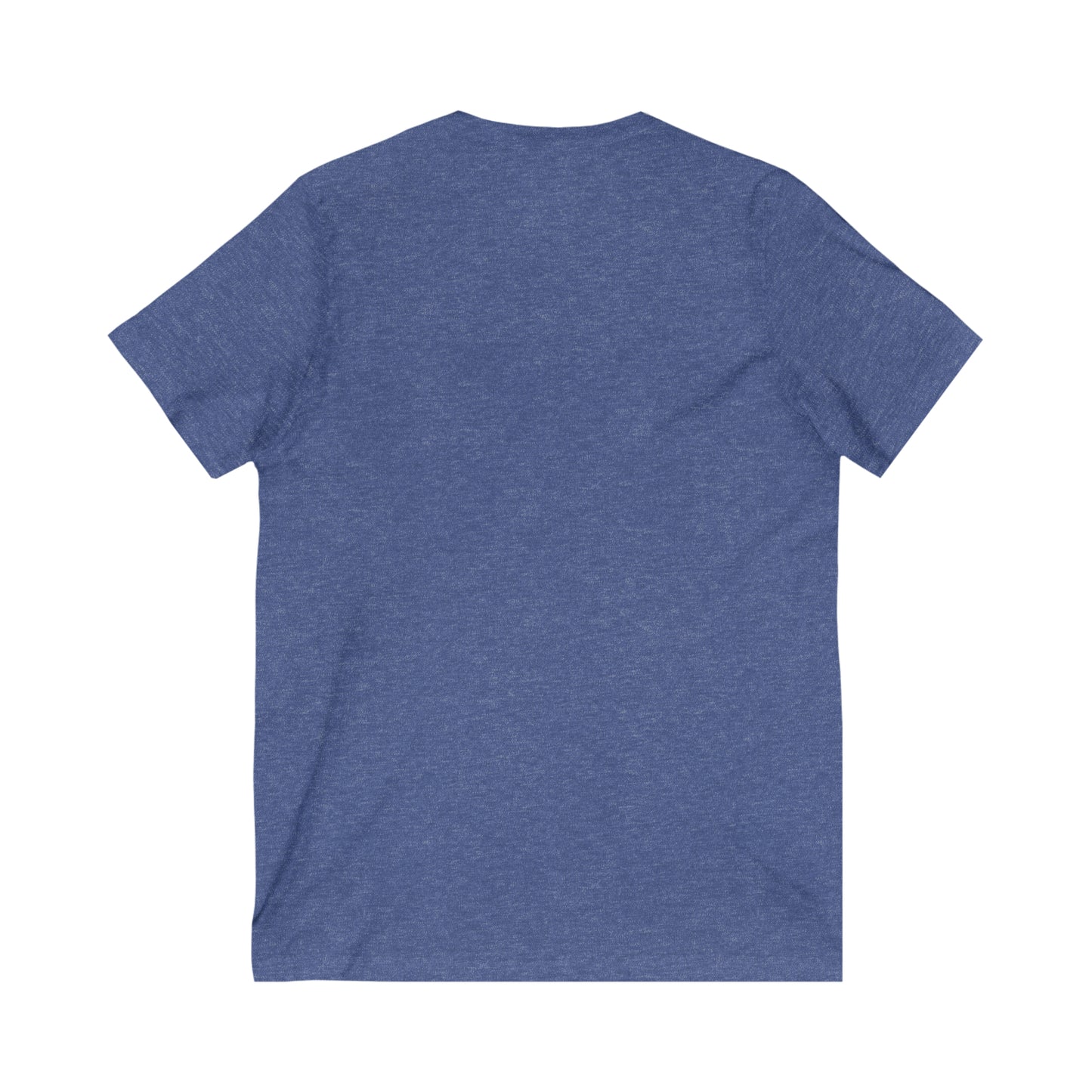 Blades Barbershop Jersey Short Sleeve V-Neck Tee