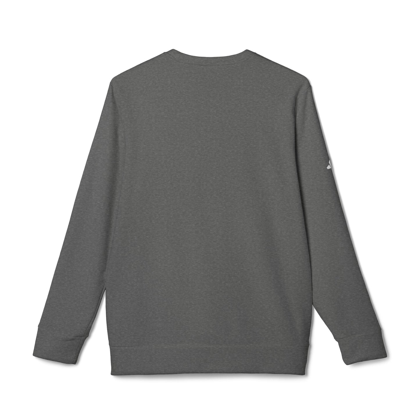 Fillion adidas Unisex Fleece Crewneck Sweatshirt