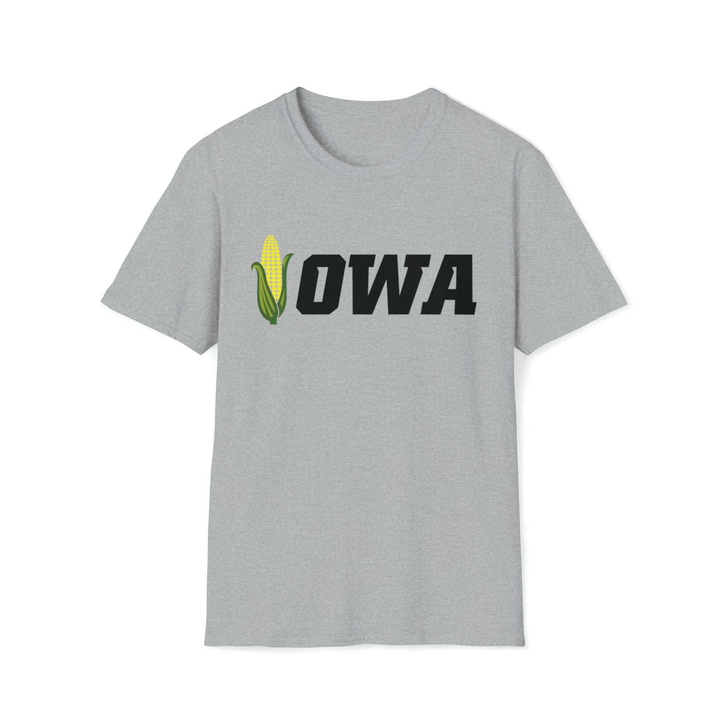 Iowa Corn T-Shirt