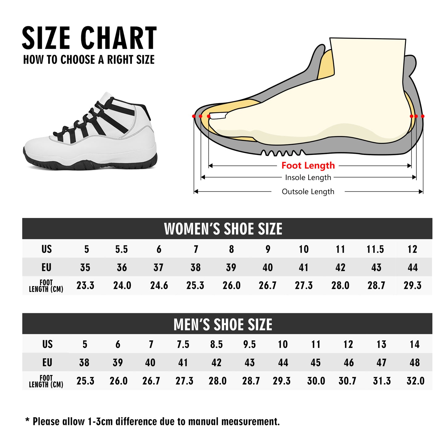 Rocket 1.0 Dek Hockey Shoes