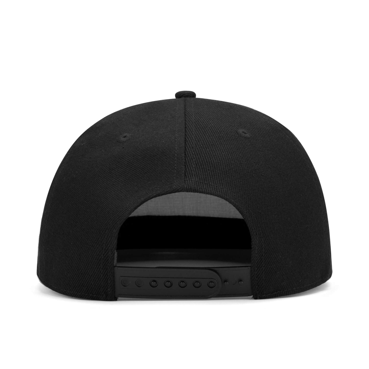 Rocket Snapback Hat