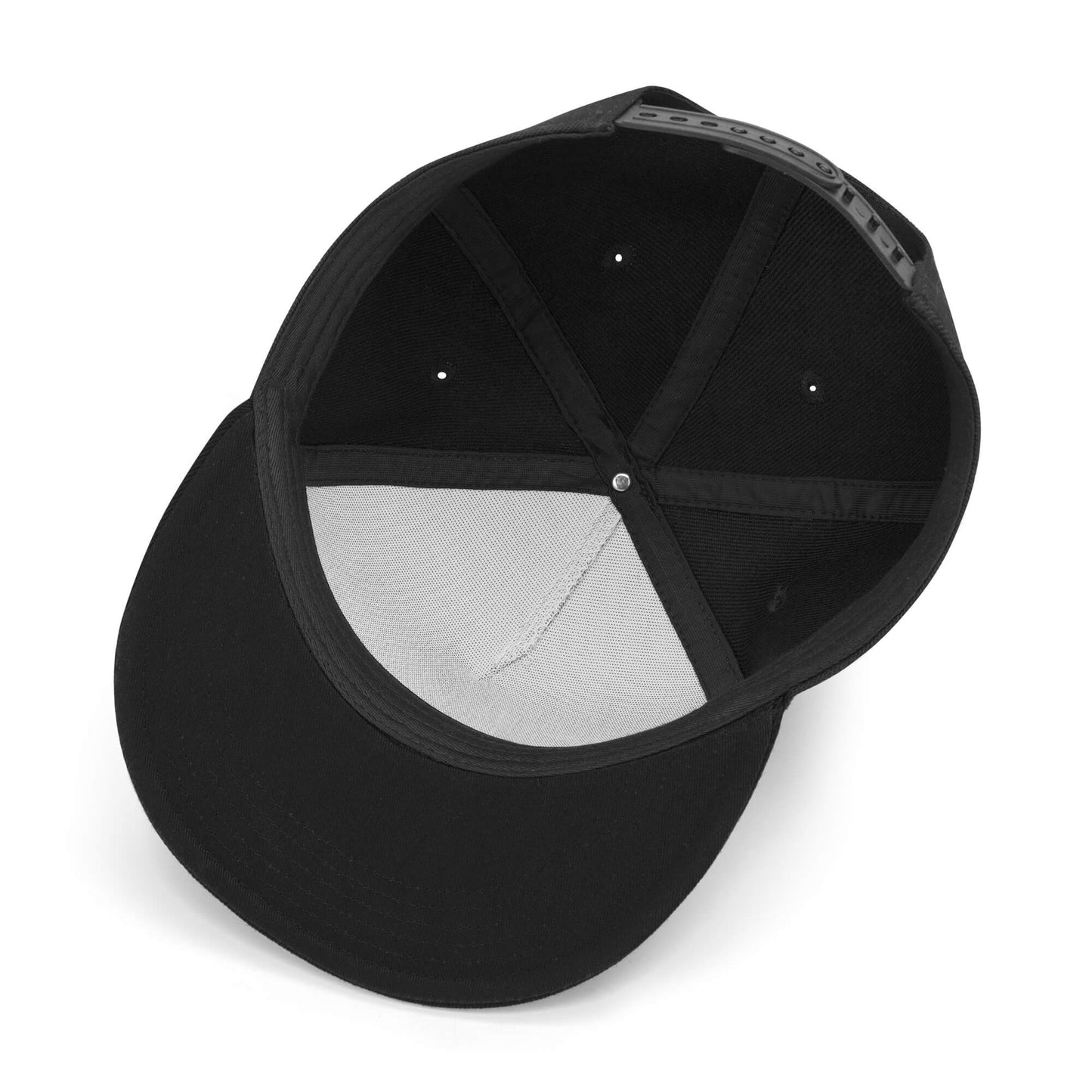Rocket Snapback Hat