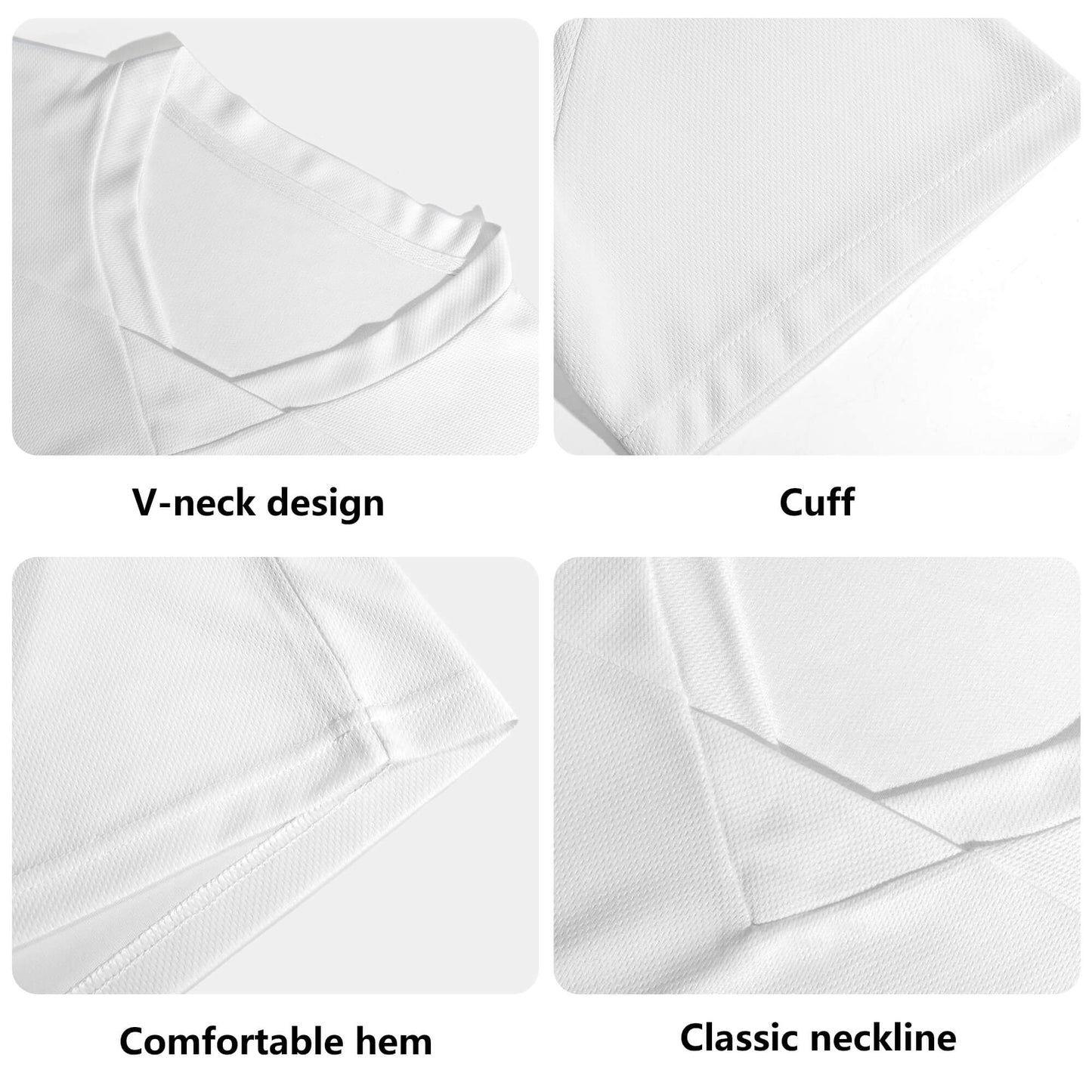 D4+ Yetis Jersey - Shoultz 43