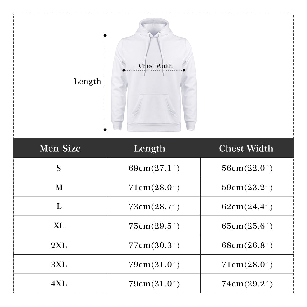 Yetis Hoodie