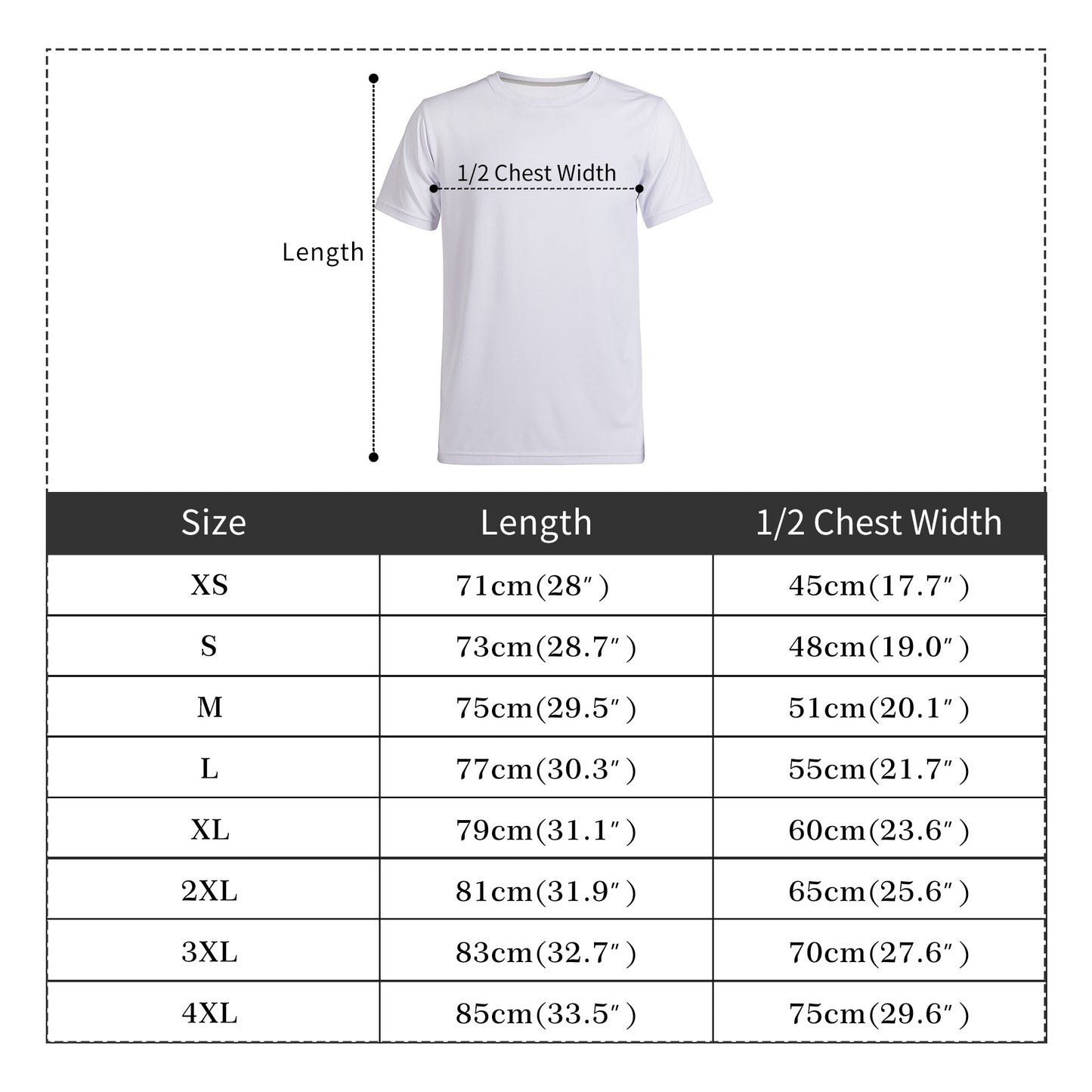 Bears Staple T-Shirt (Brown)