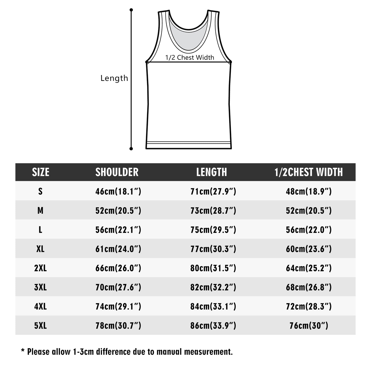 Young Americans Sleeveless Tank Top