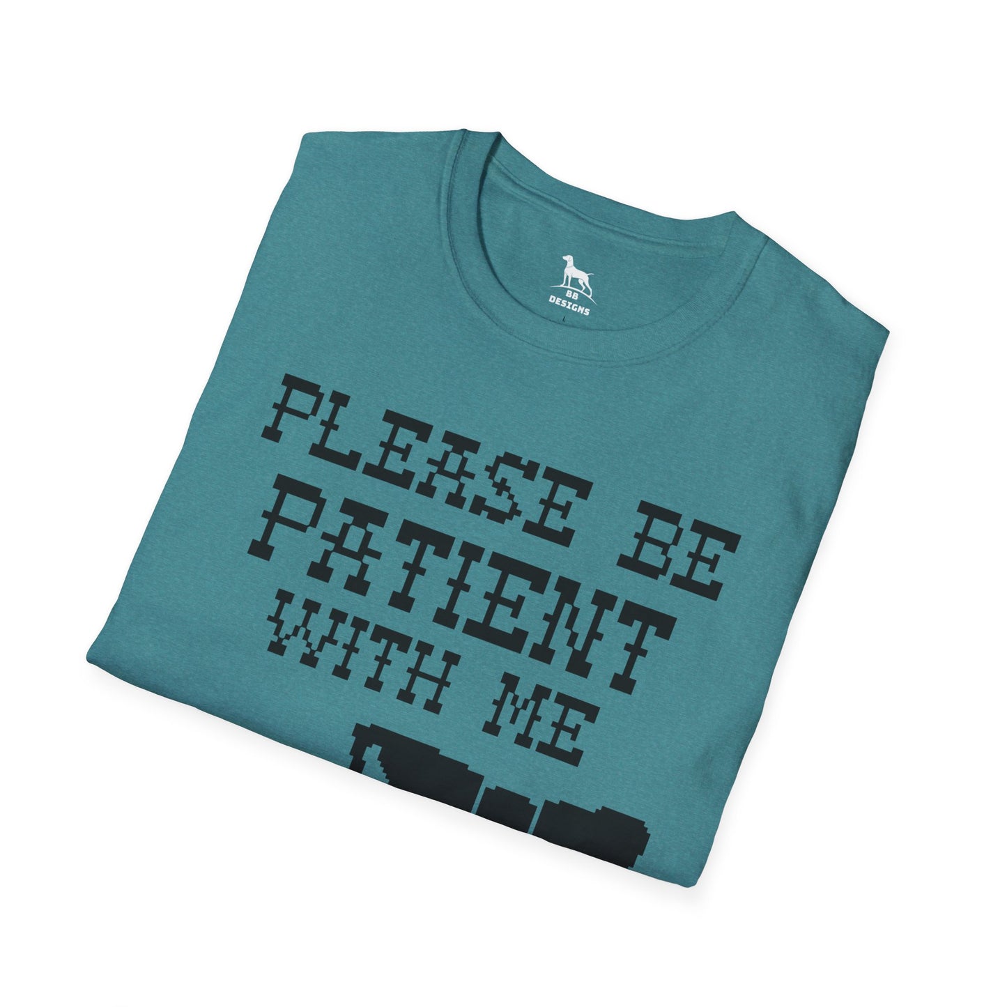 I'm from the 1900's Softstyle T-Shirt