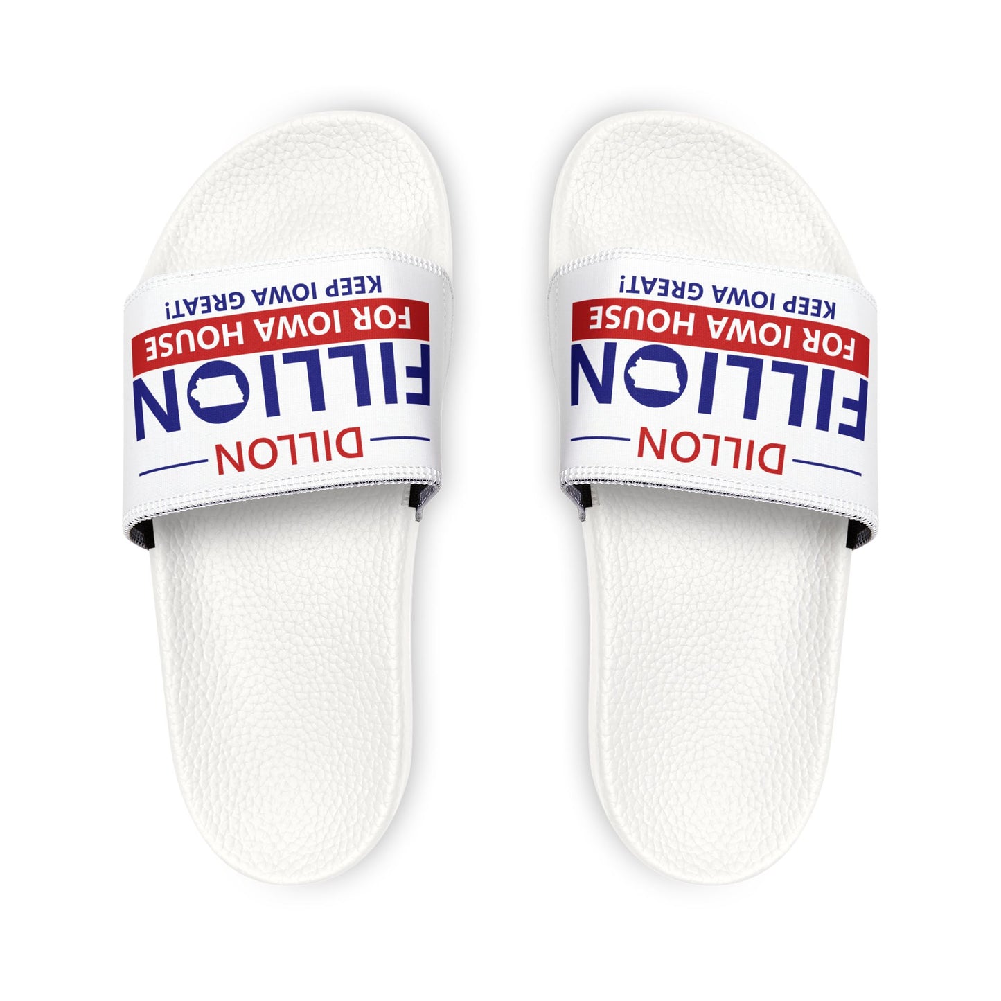 Fillion Men's Removable-Strap Sandals