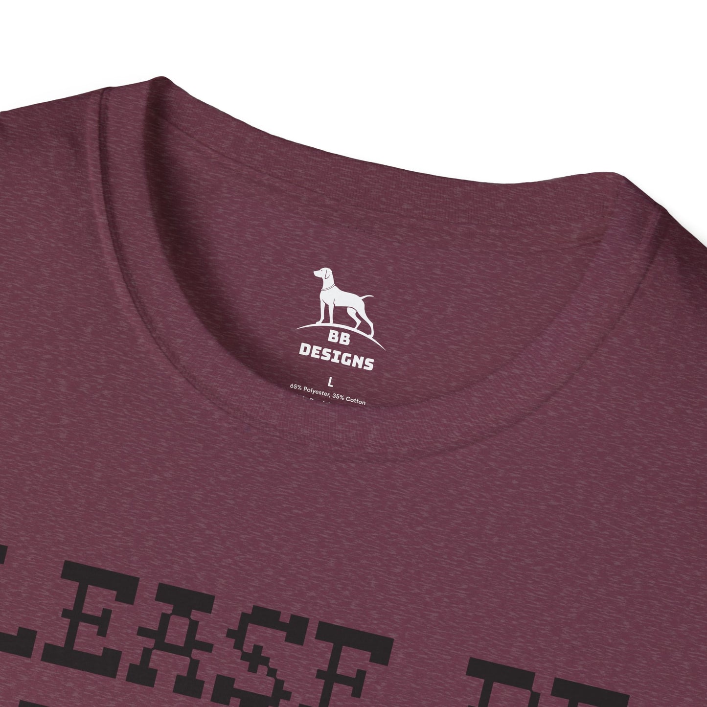I'm from the 1900's Softstyle T-Shirt