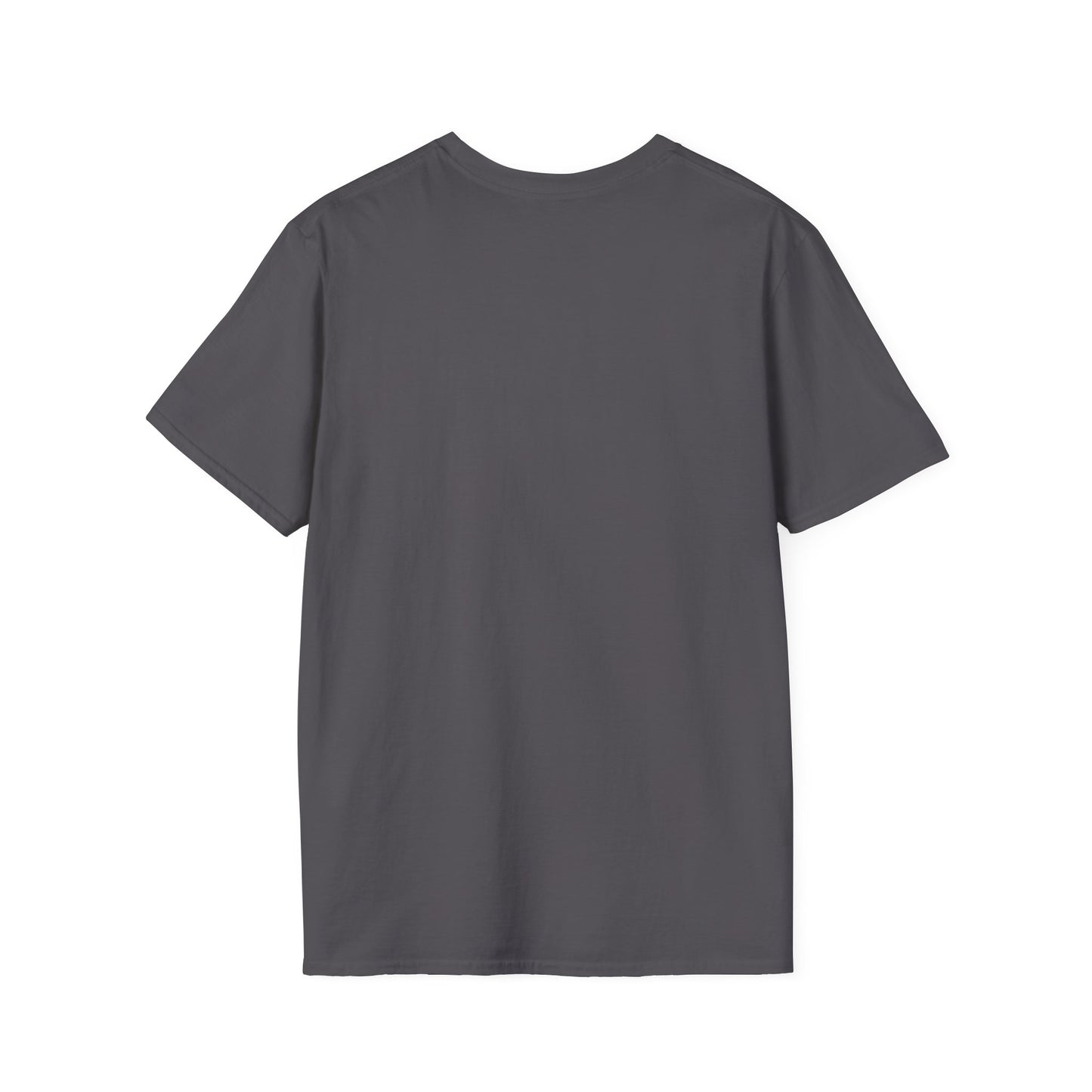 Ancient Astronaut Theorist Softstyle T-Shirt