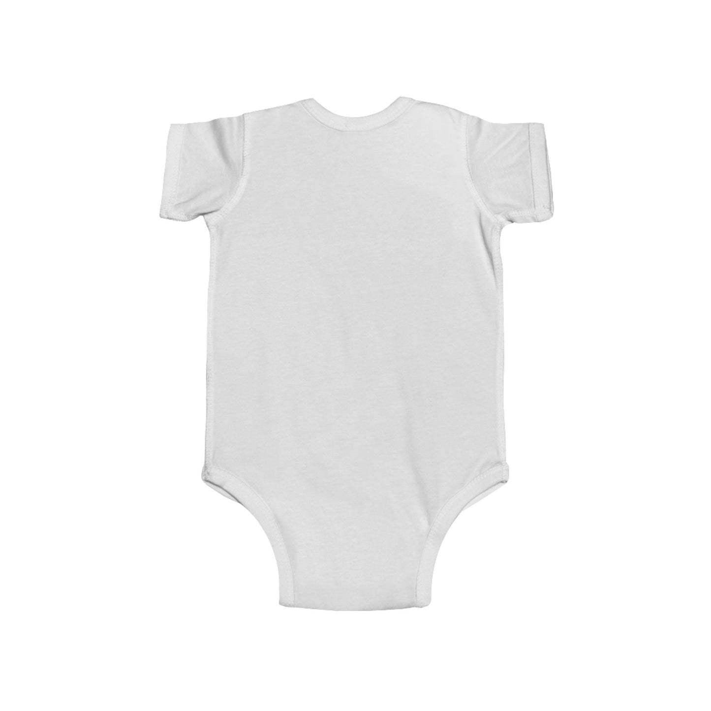 Phantoms Cool Infant Bodysuit