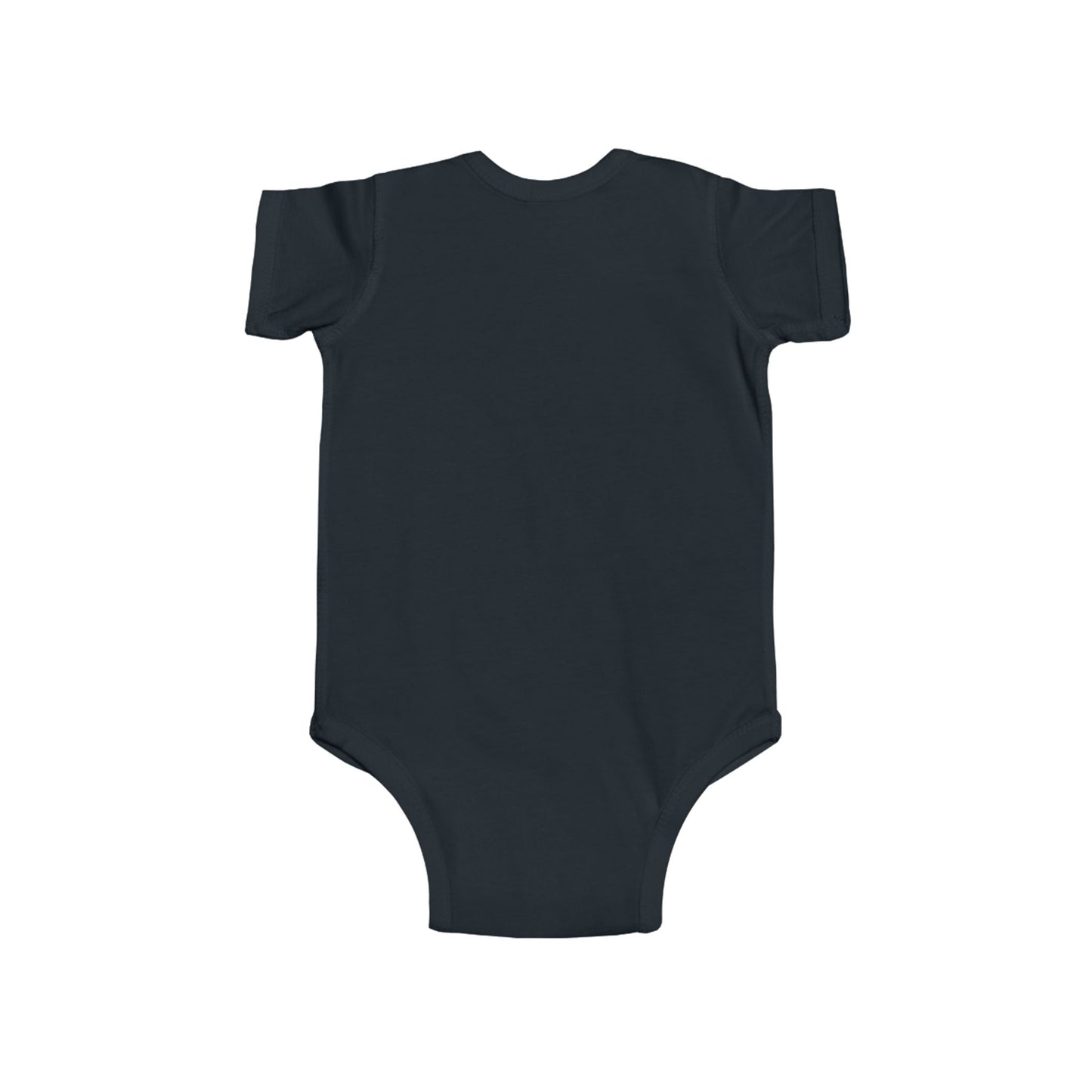 Phantoms Cool Infant Bodysuit