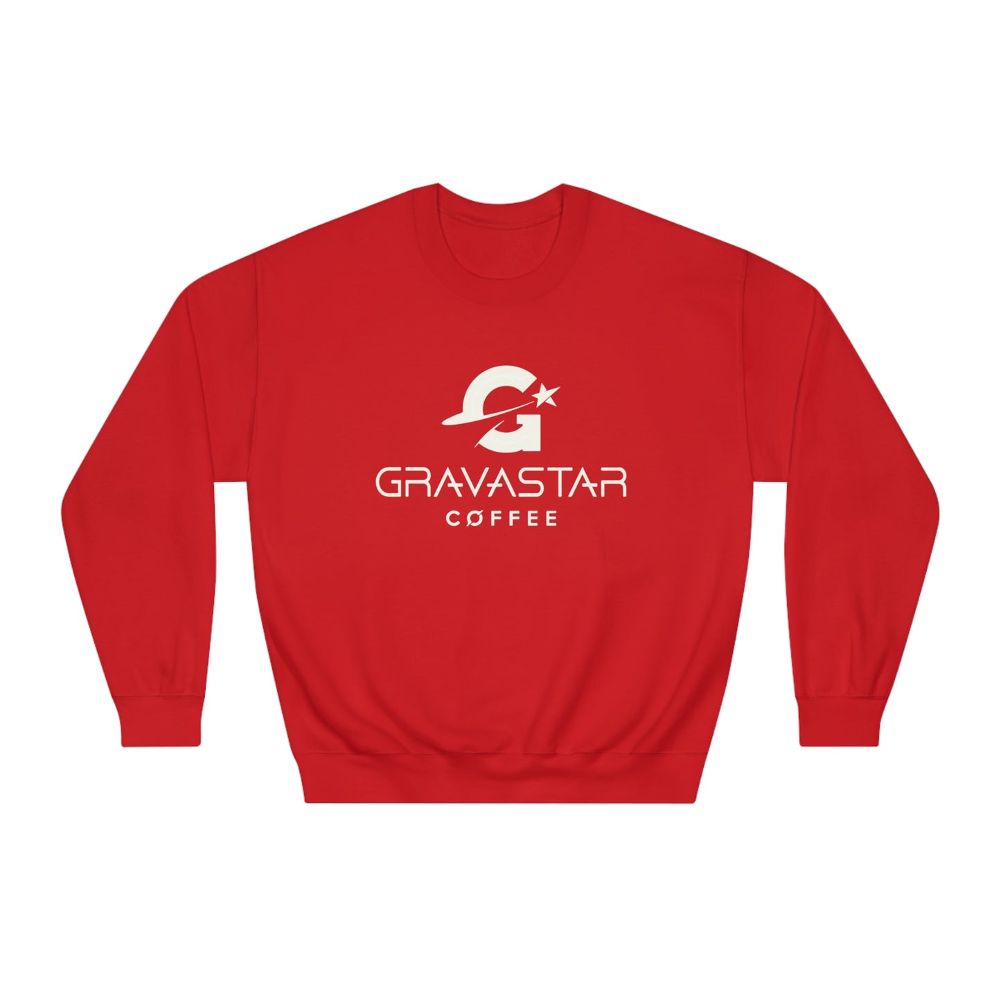 Gravastar DryBlend® Crewneck Sweatshirt
