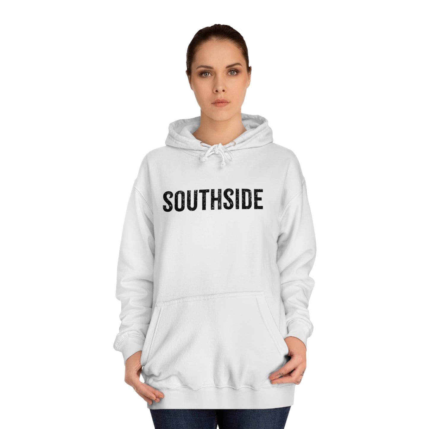 Southside College Hoodie