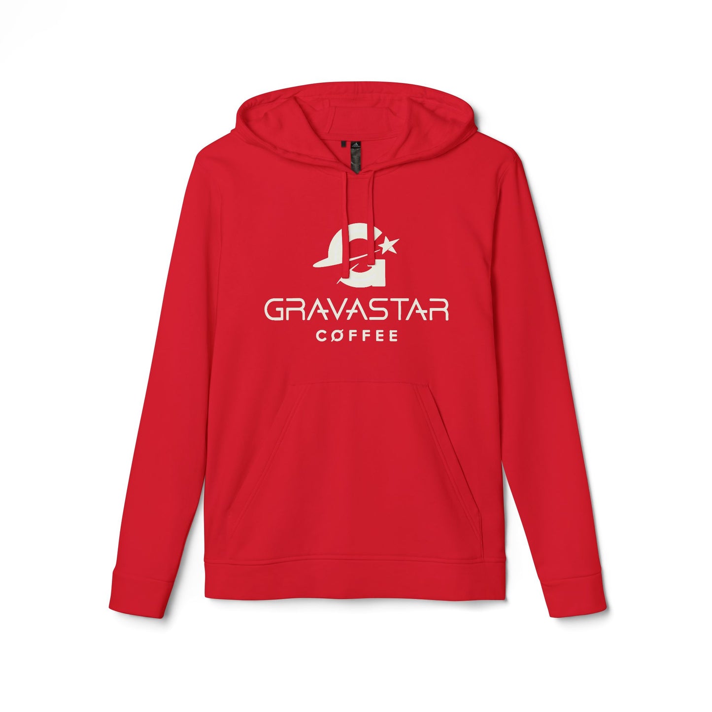 Gravastar adidas Unisex Fleece Hoodie