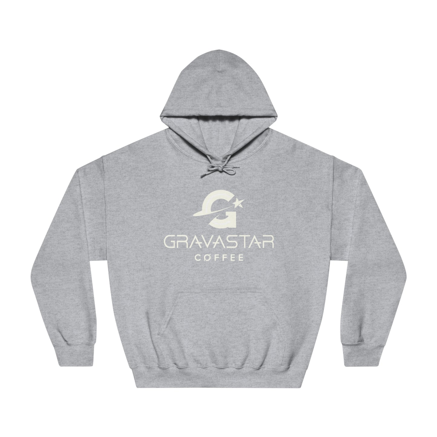 Gravastar DryBlend® Hooded Sweatshirt
