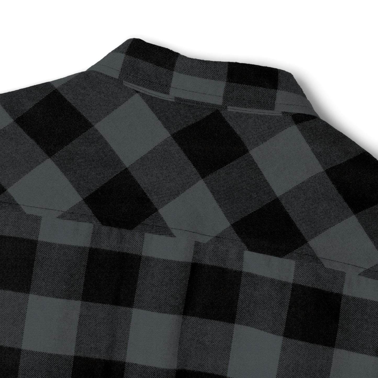 Fillion Flannel Shirt