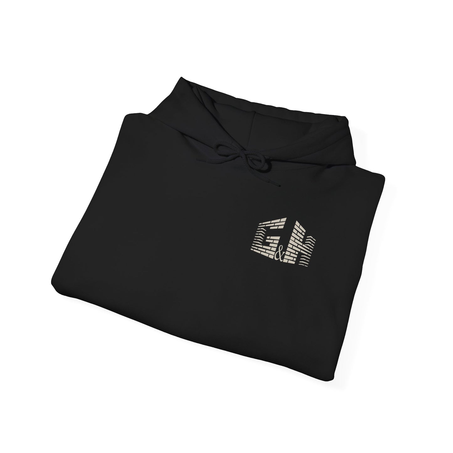 G&H Masonry Unisex Heavy Blend™ Hooded Sweatshirt