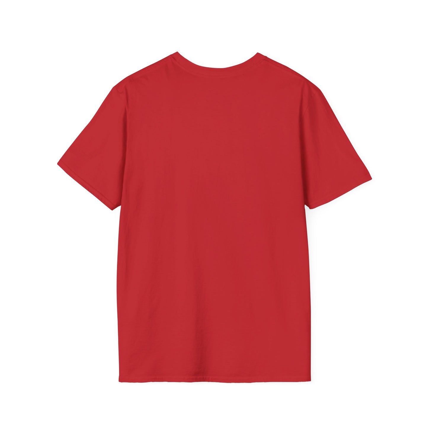 Ancient Astronaut Theorist Softstyle T-Shirt