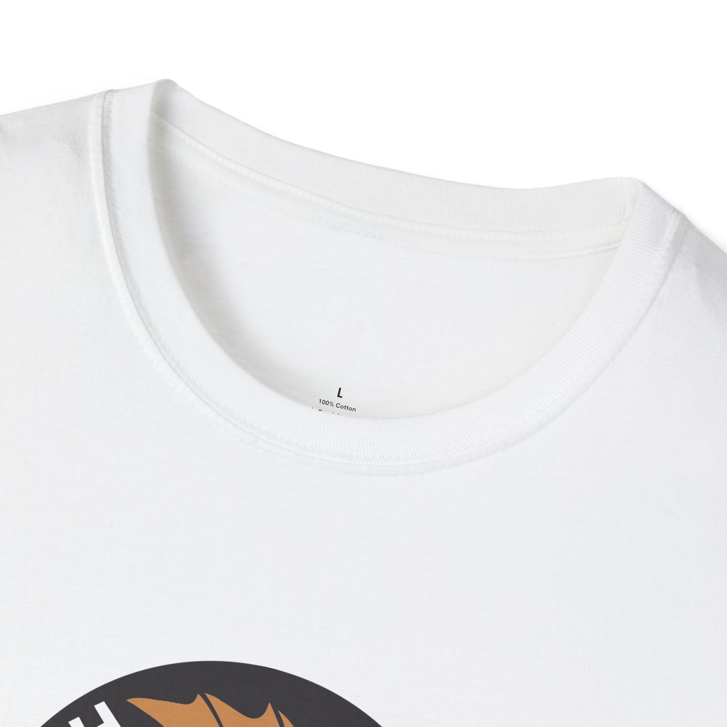 Hellfish Softstyle T-Shirt