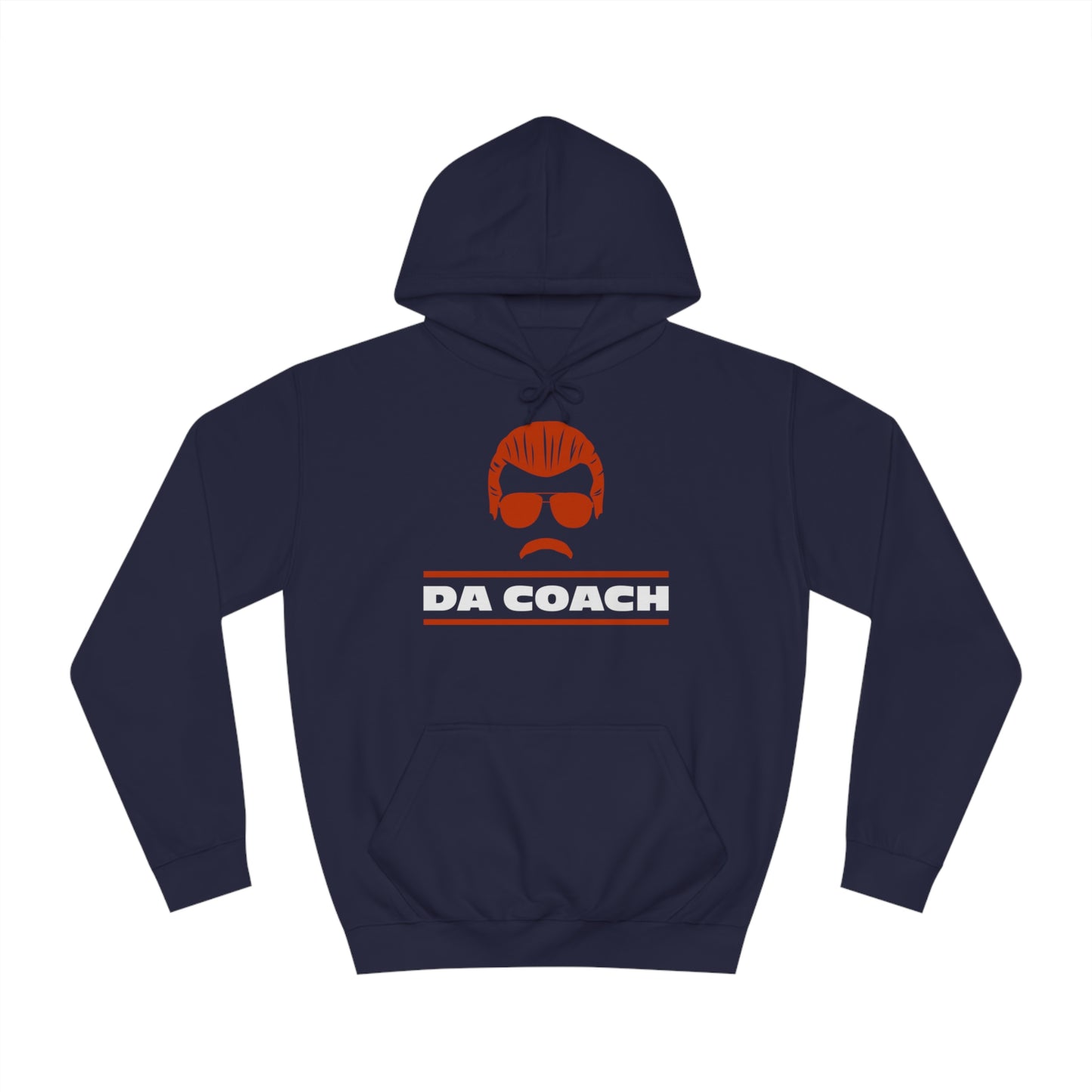 DA COACH Hoodie