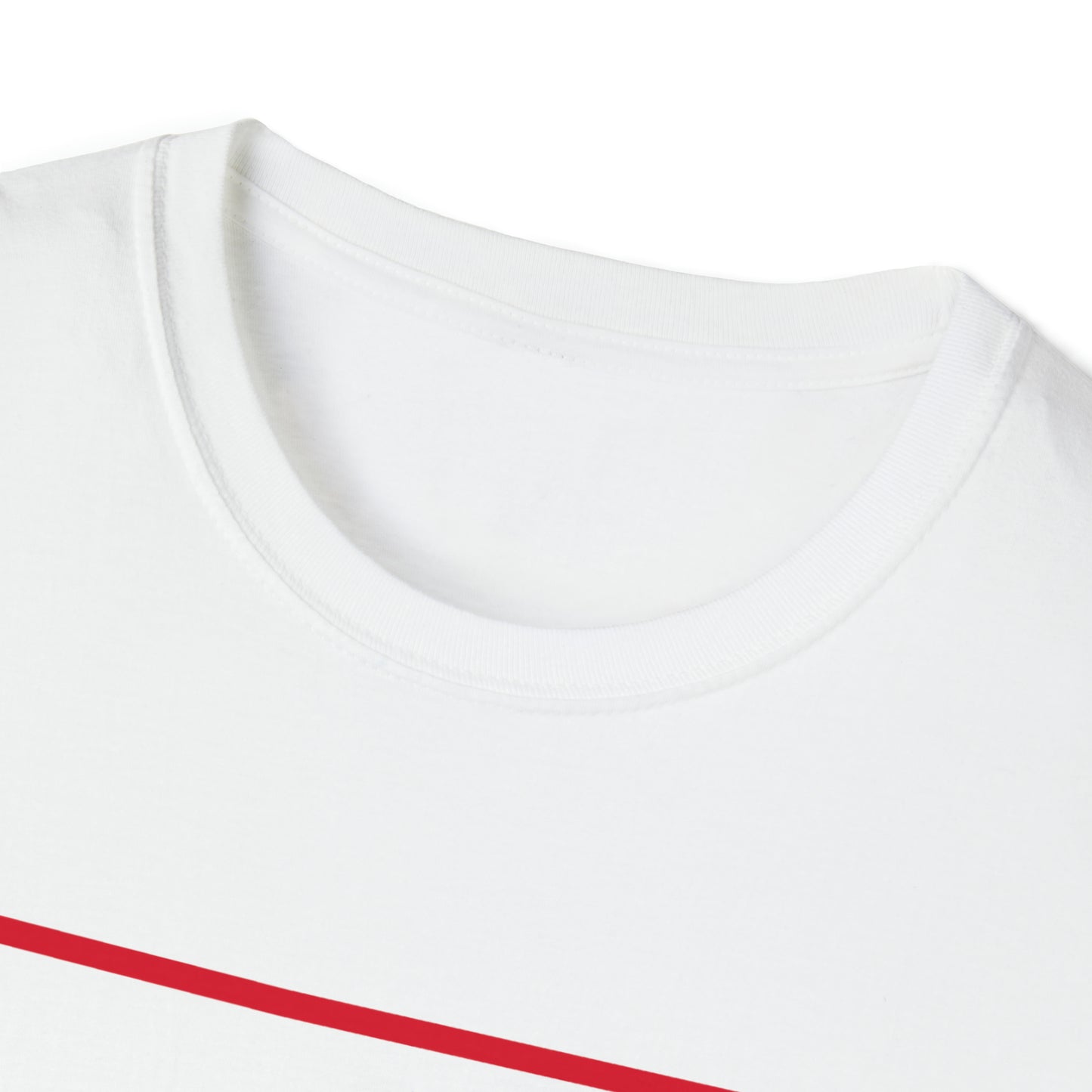State of Iowa Softstyle T-Shirt