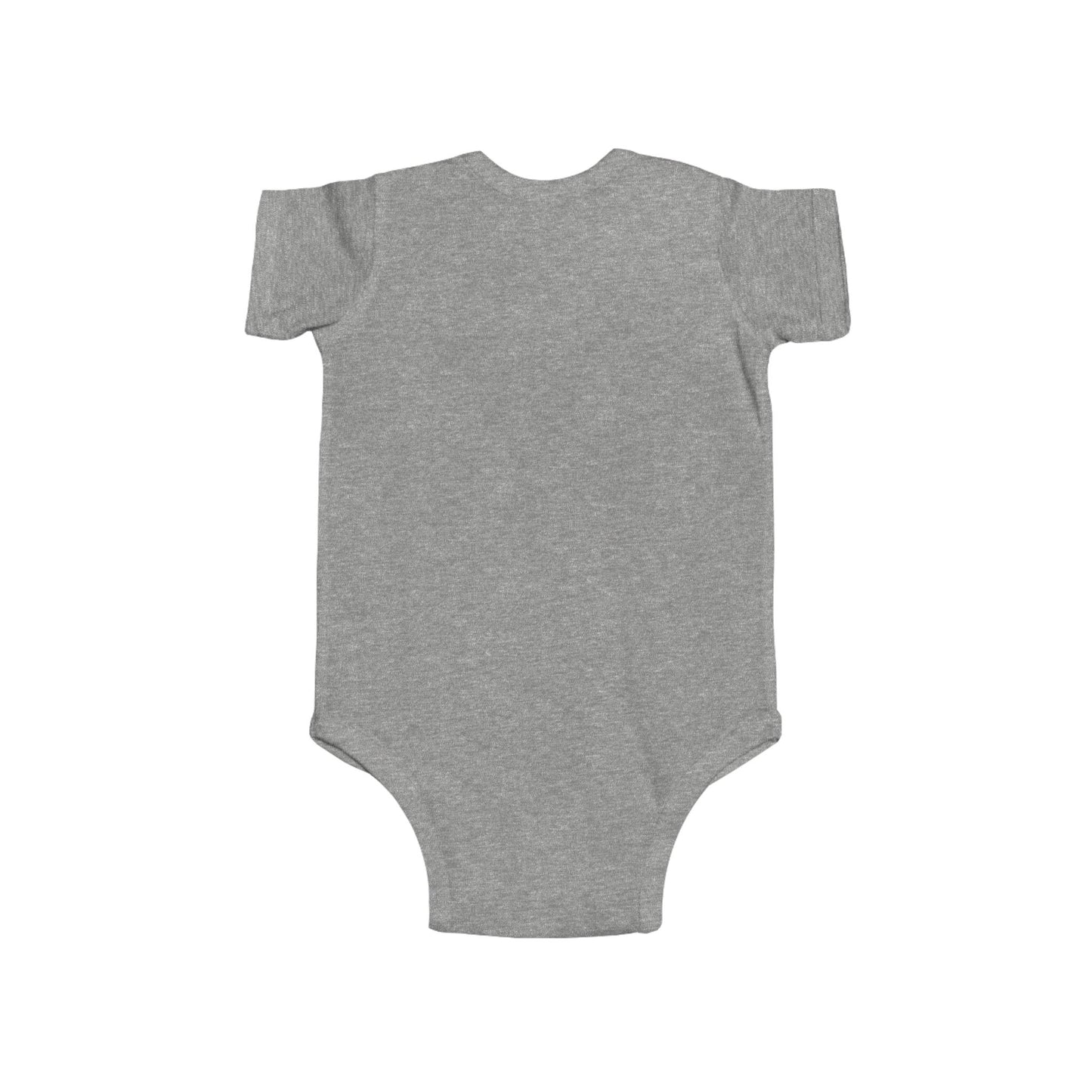 Phantoms Cool Infant Bodysuit