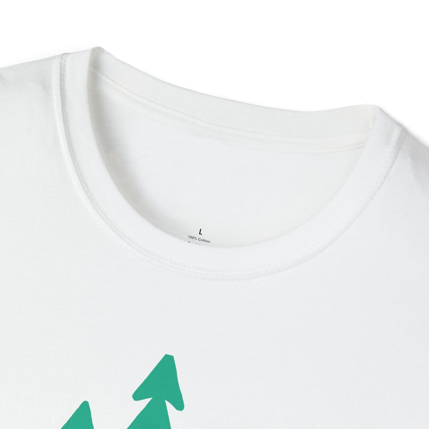 Christmas Crew Softstyle T-Shirt