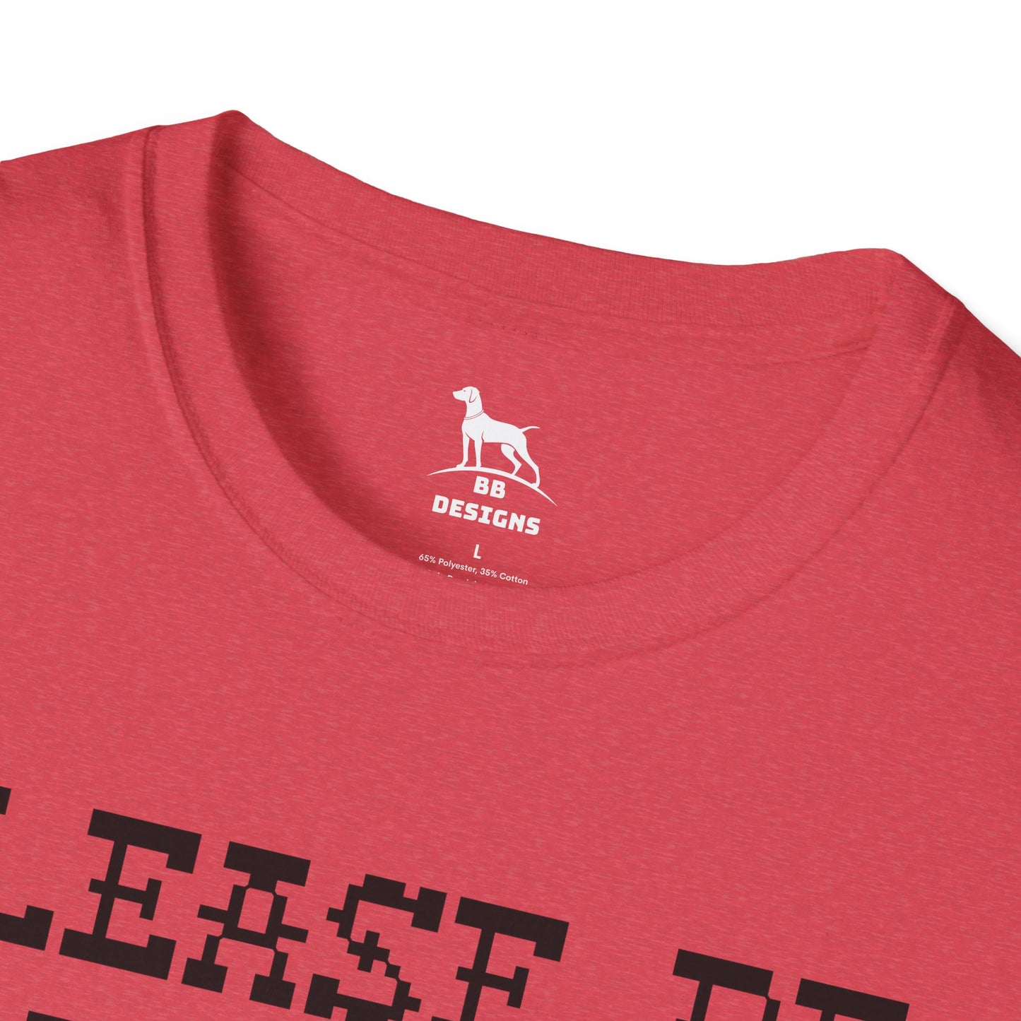 I'm from the 1900's Softstyle T-Shirt