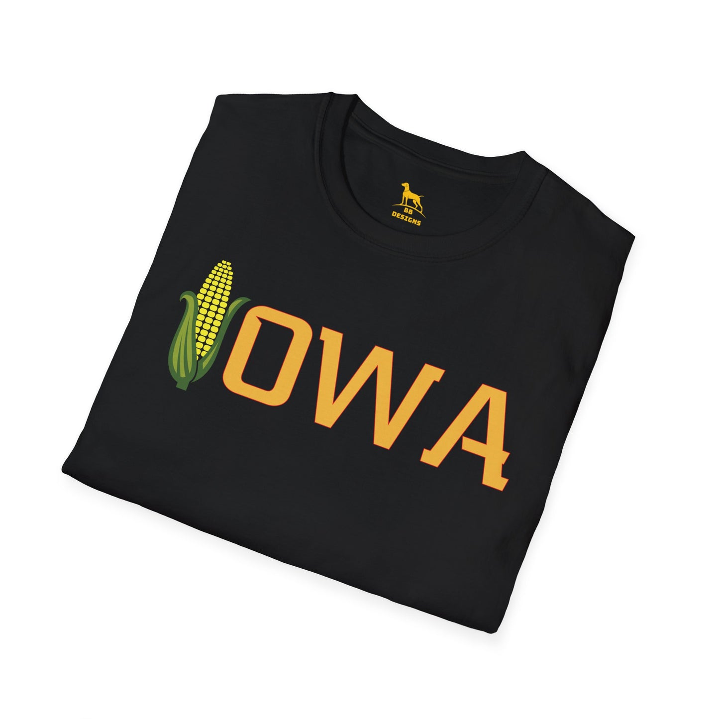 Iowa Corn T-Shirt