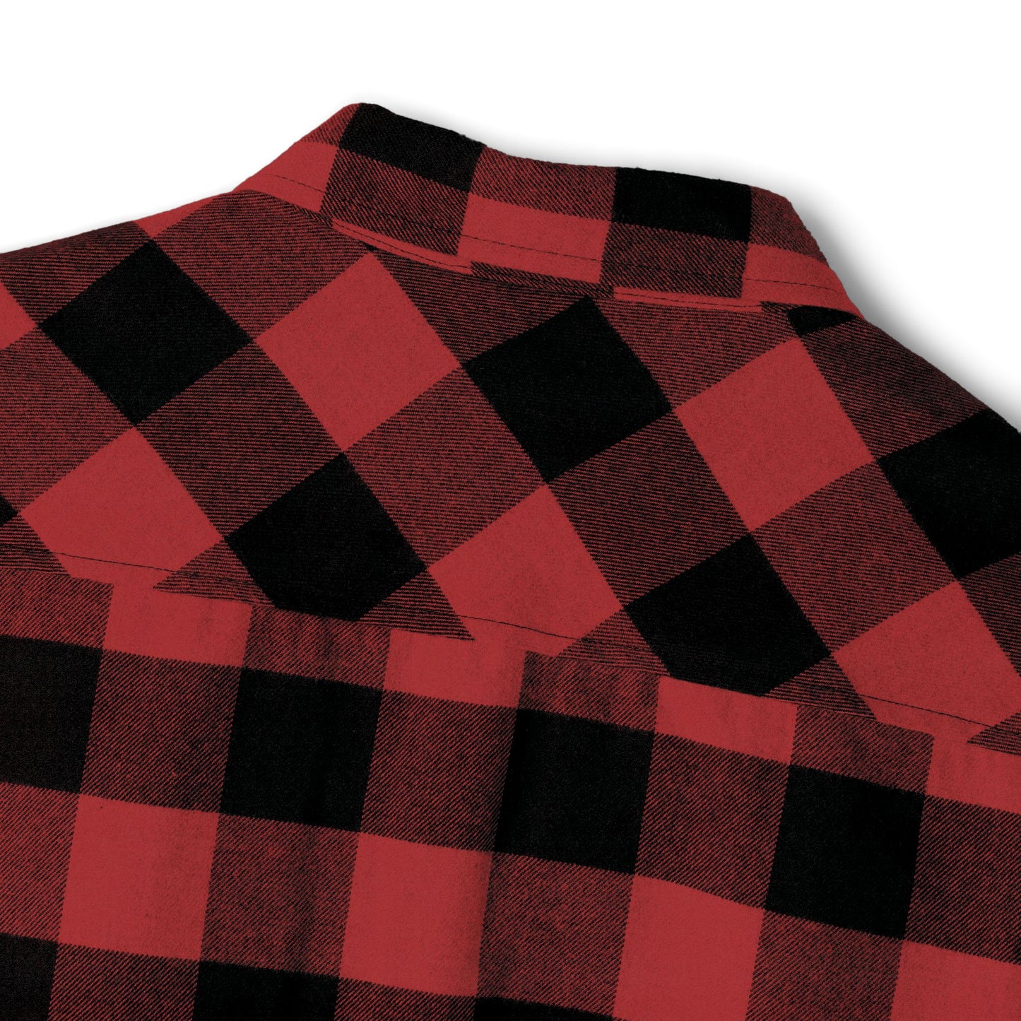 Fillion Flannel Shirt