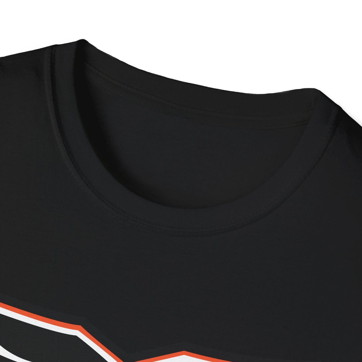 Phantoms Unisex Softstyle T-Shirt