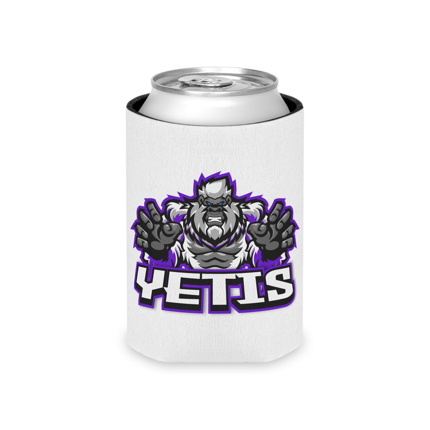 Yetis Can Cooler