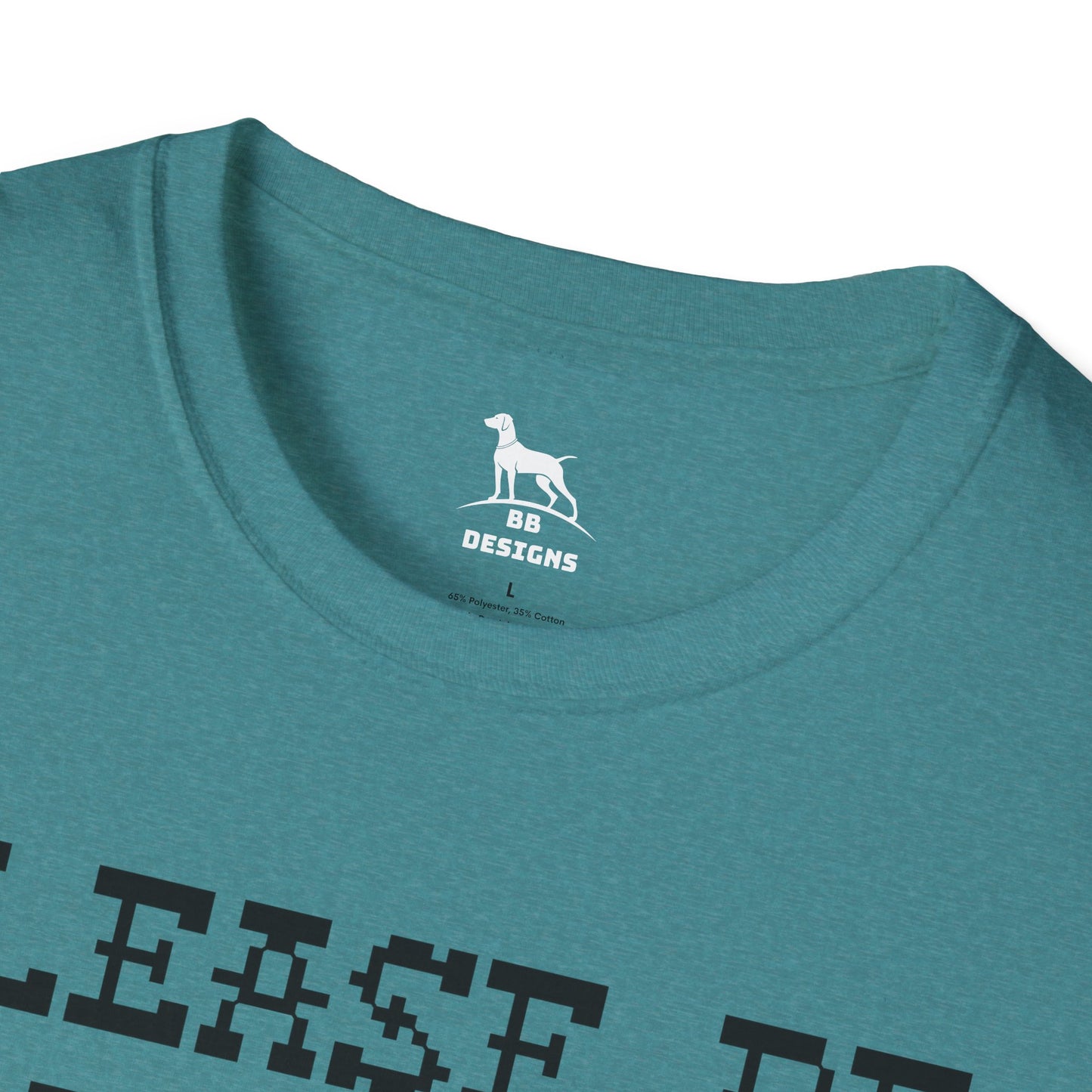 I'm from the 1900's Softstyle T-Shirt