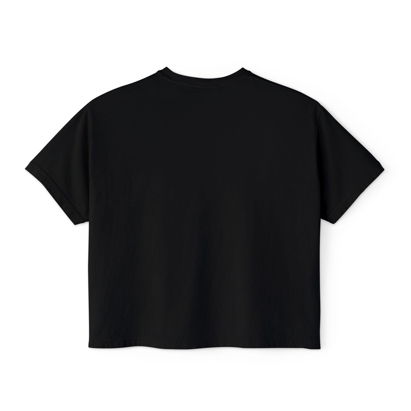Culligan Women's Boxy Tee
