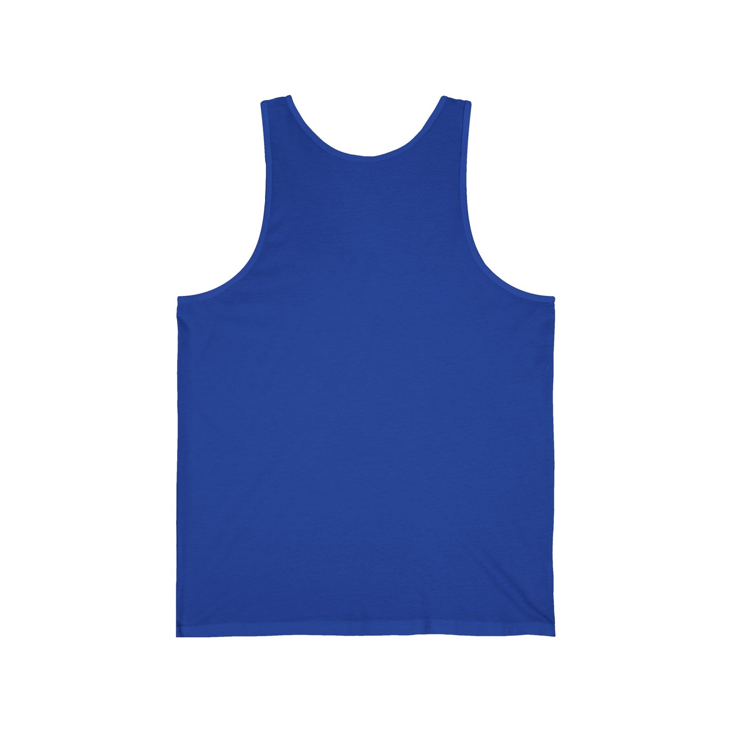 Young Americans Jersey Tank