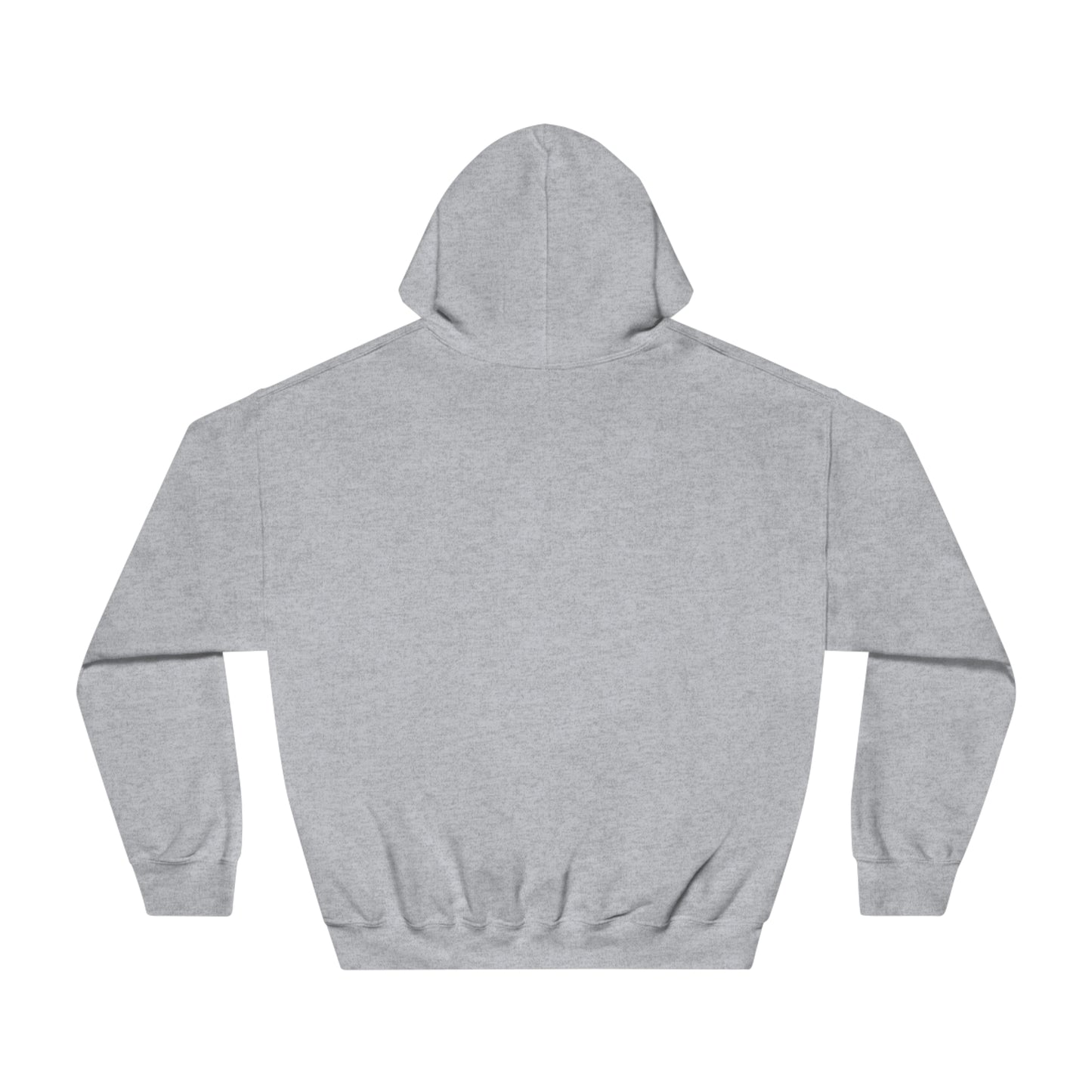 Yetis Logo Unisex DryBlend® Hooded Sweatshirt