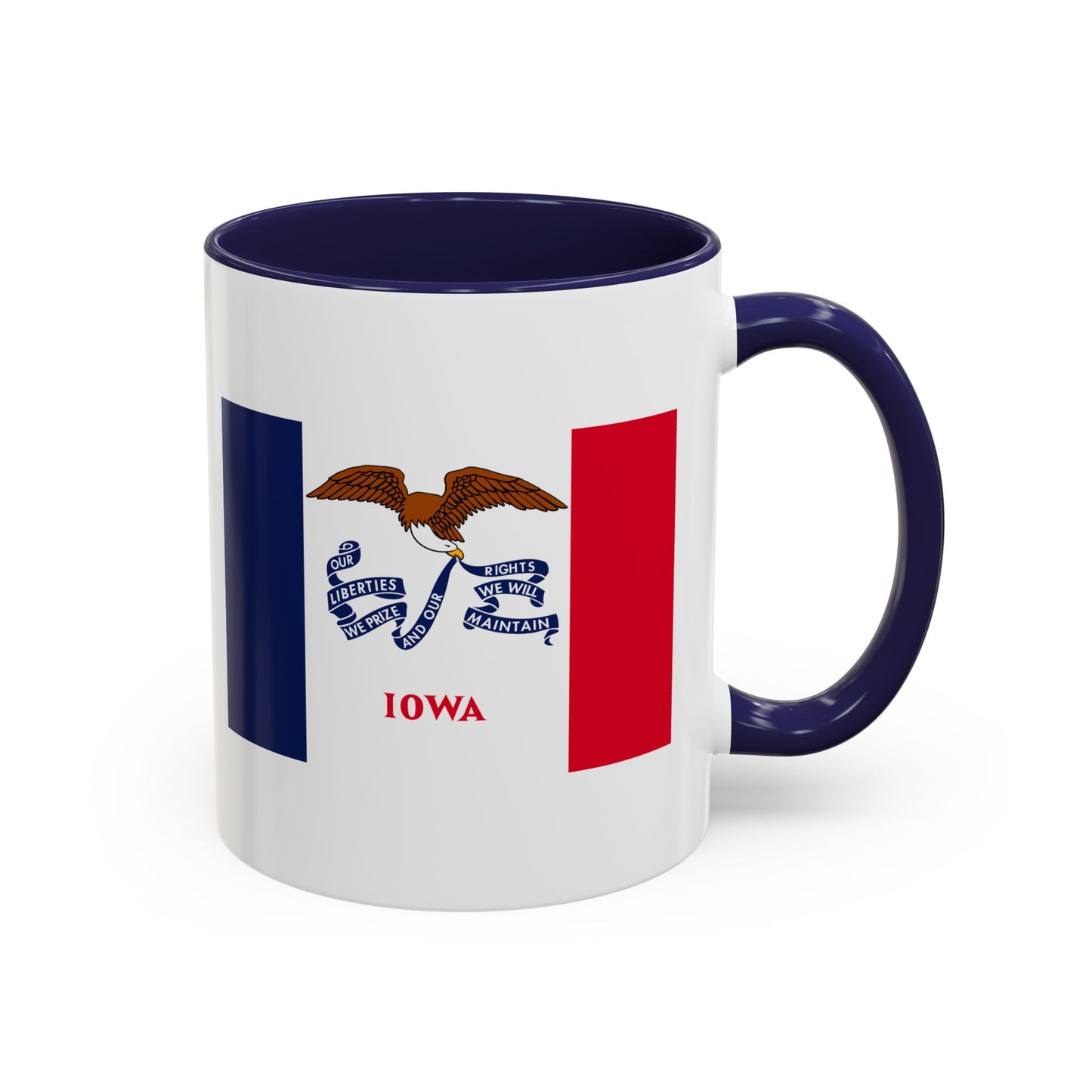 Fillion Coffee Mug (11, 15oz)