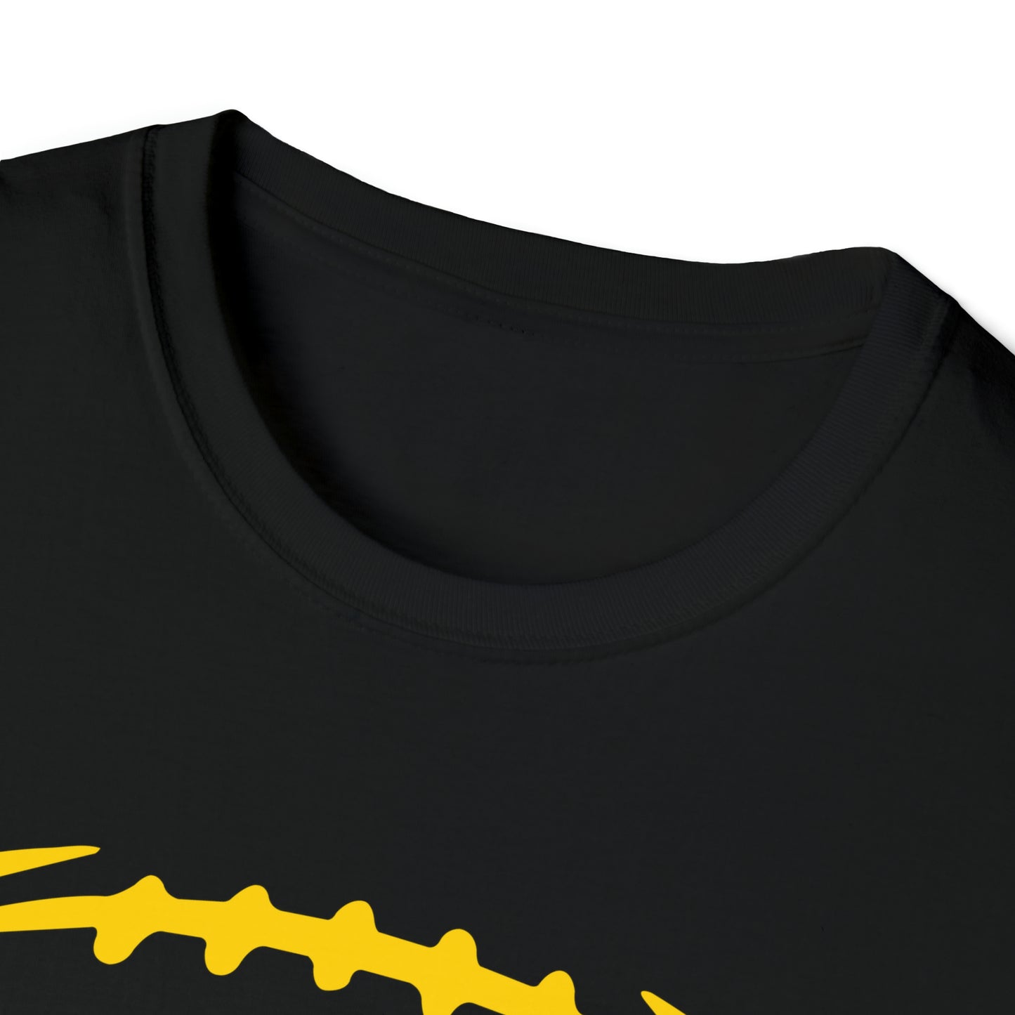 Gameday Iowa City Softstyle T-Shirt
