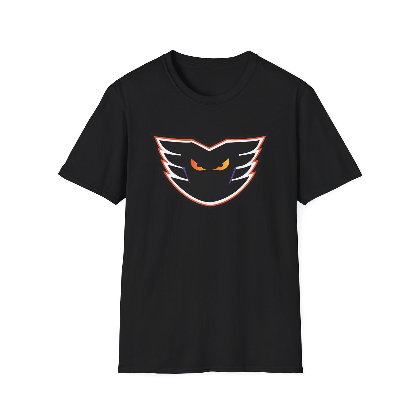 Phantoms Unisex Softstyle T-Shirt