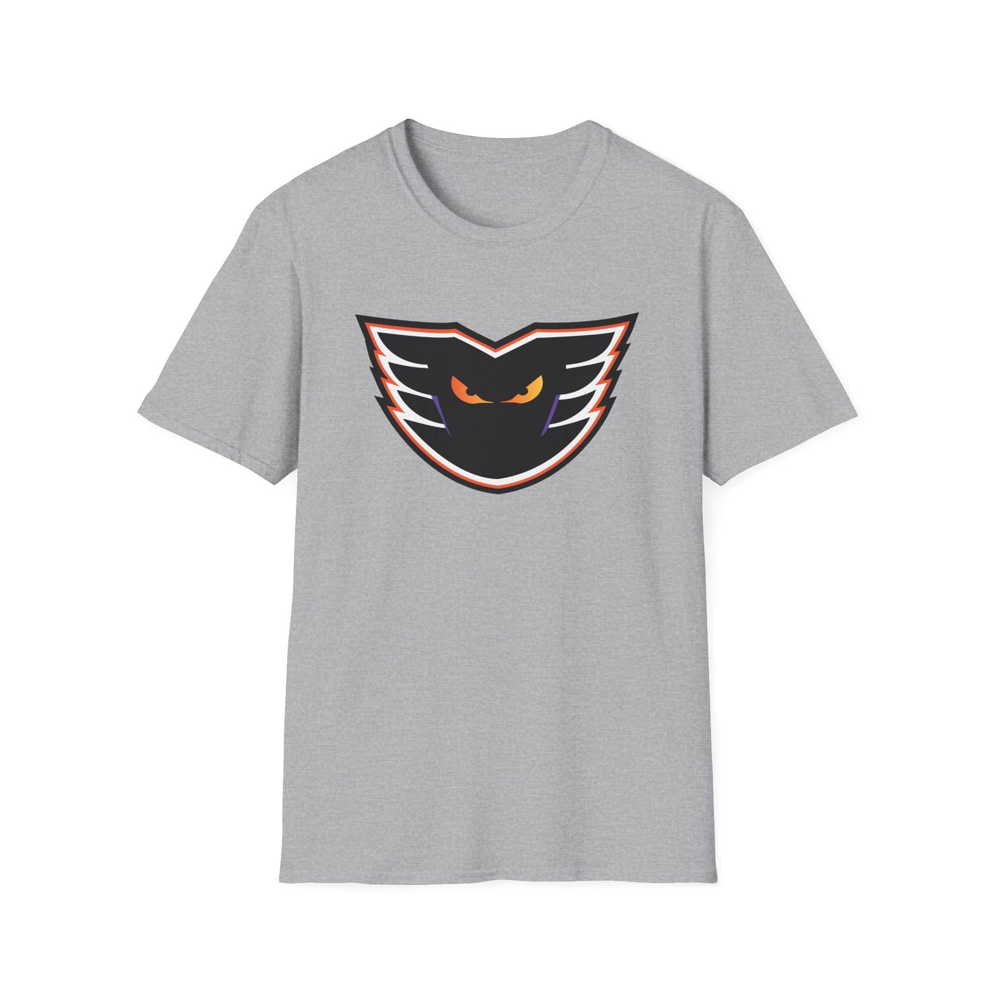 Phantoms Unisex Softstyle T-Shirt