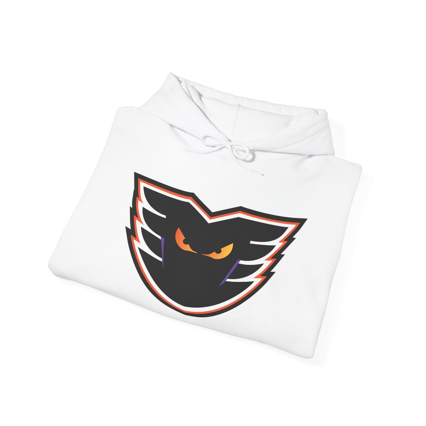 Phantoms Hoodie