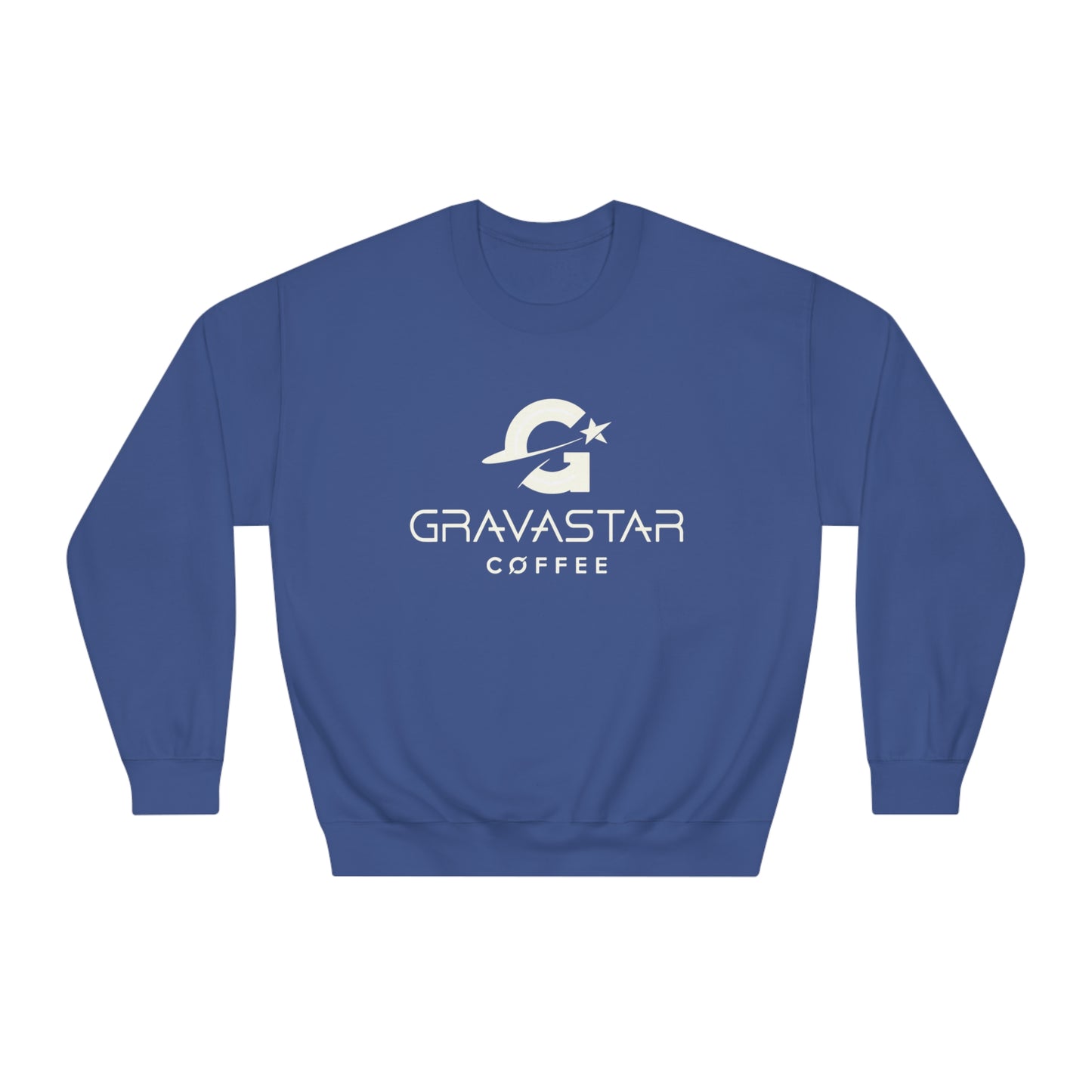 Gravastar DryBlend® Crewneck Sweatshirt