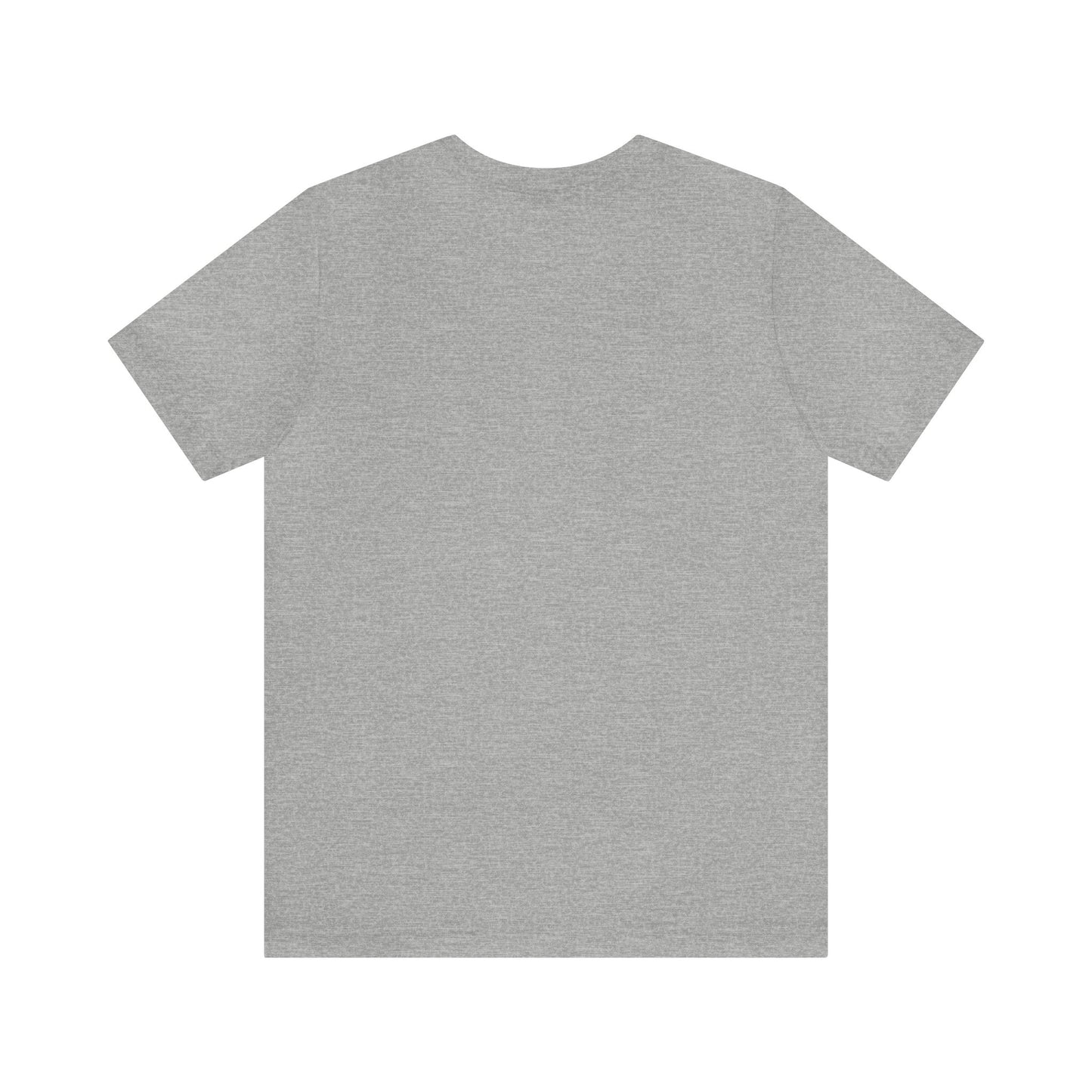 I Bet Overs...Unless it's Iowa Short Sleeve Tee