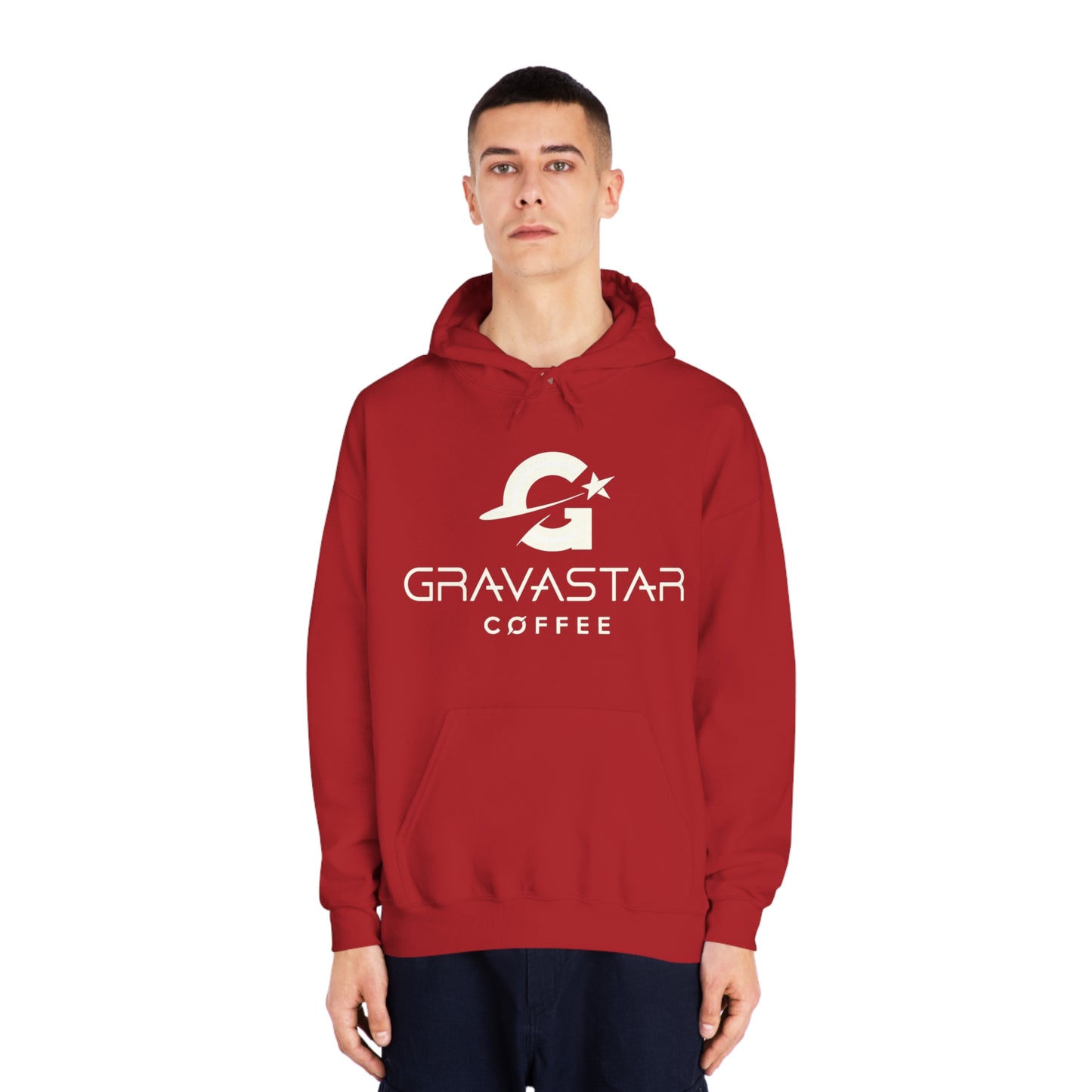 Gravastar DryBlend® Hooded Sweatshirt