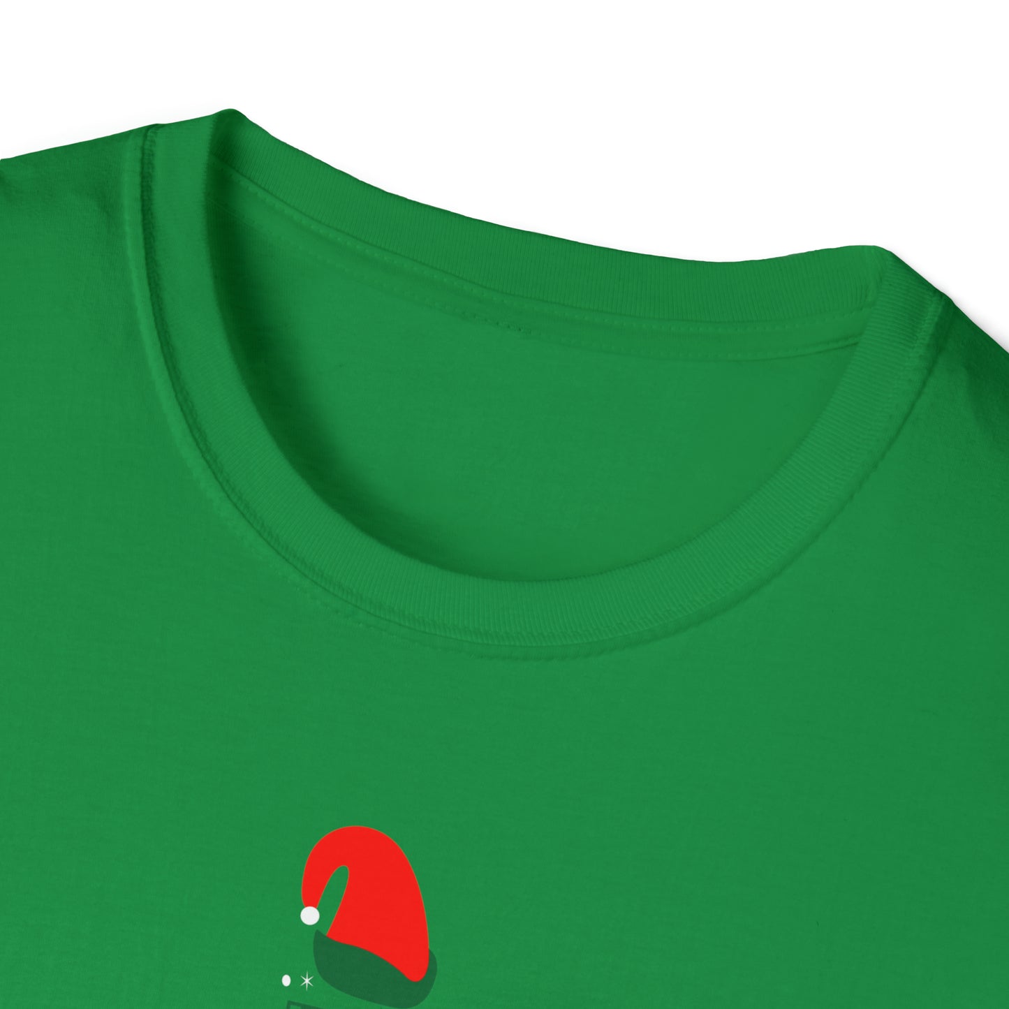 Christmas Cheer Softstyle T-Shirt