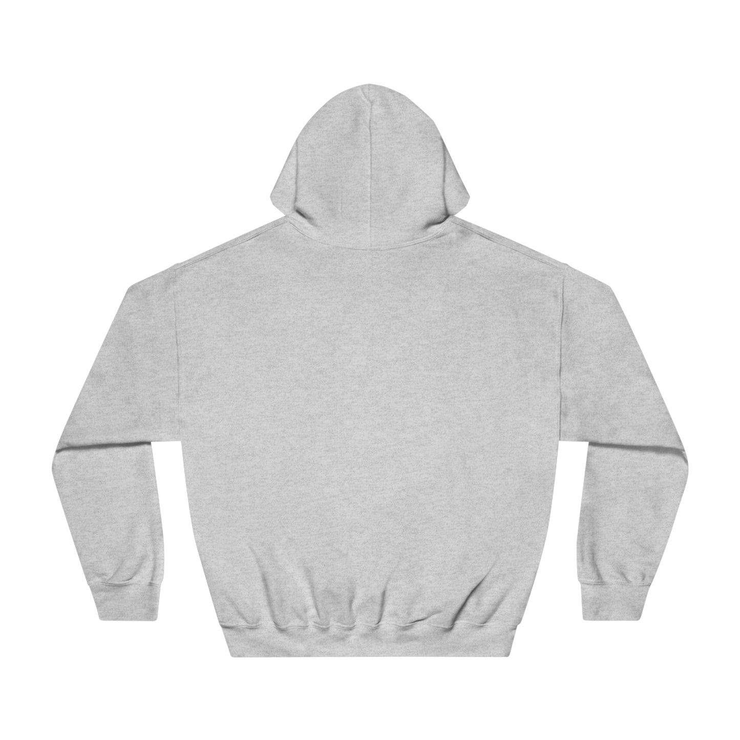 Greenwood Cleaning Systems DryBlend® Hooded Sweatshirt
