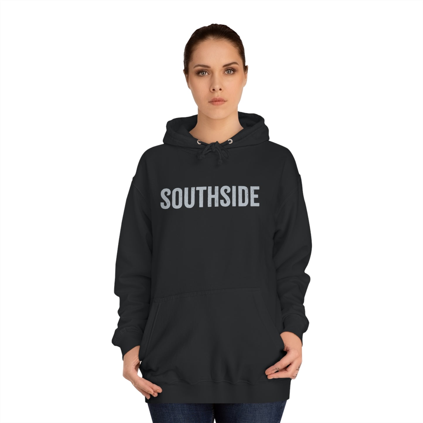 Southside College Hoodie